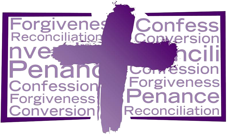 reconciliation – St. James the Apostle Parish